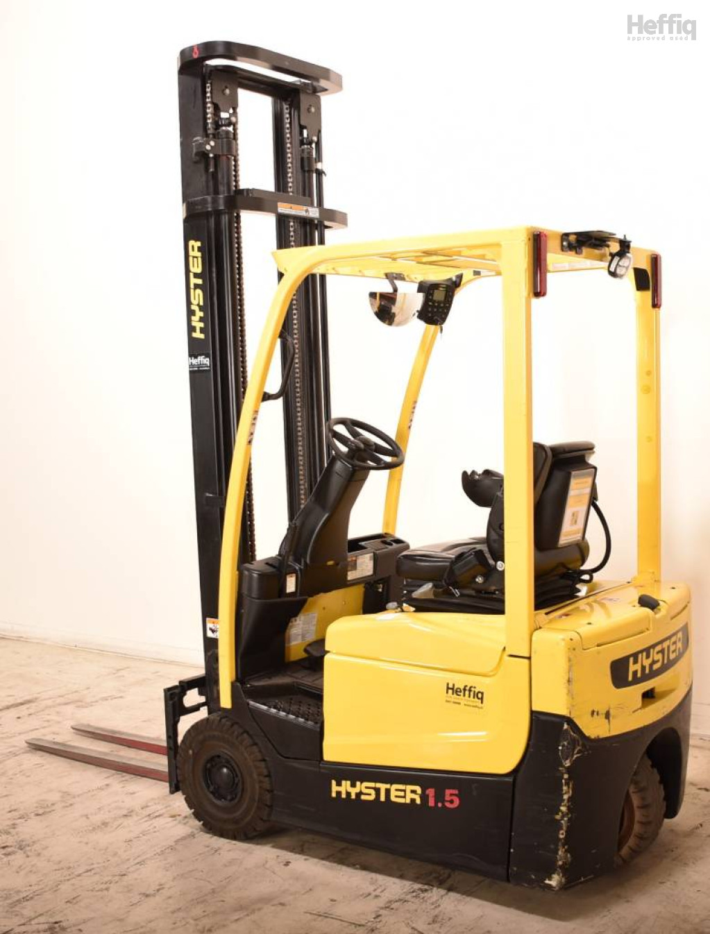 Hyster A 1.5 XNT