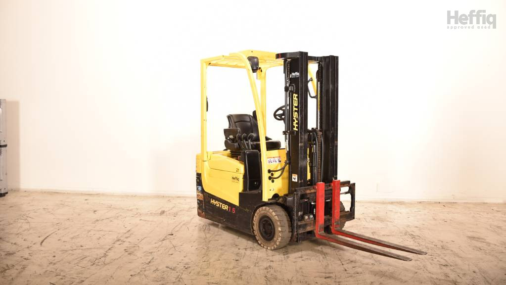 Hyster A 1.5 XNT