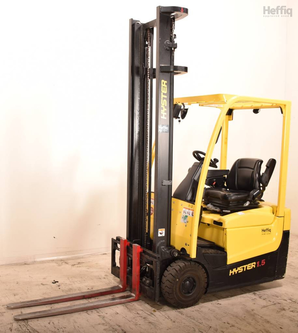 Hyster A 1.5 XNT