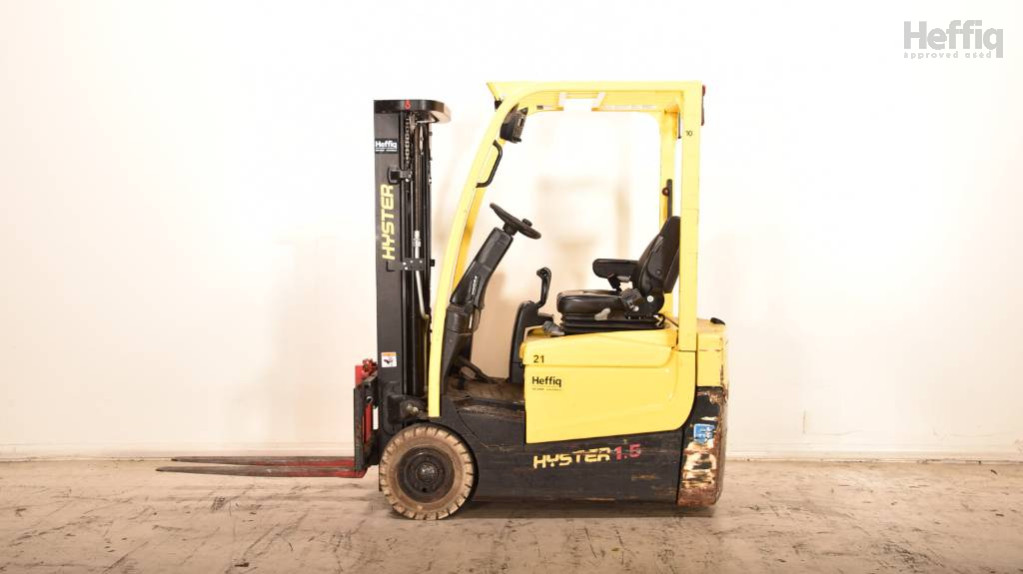 Hyster A 1.5 XNT