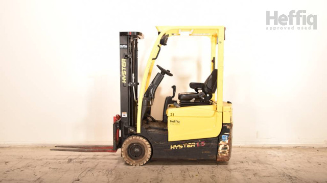 Hyster A 1.5 XNT