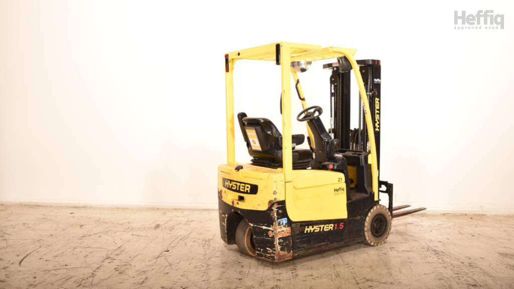 Hyster A 1.5 XNT