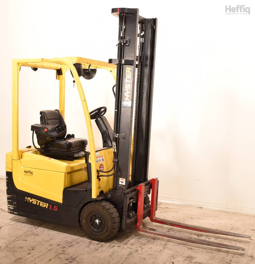 Hyster A 1.5 XNT