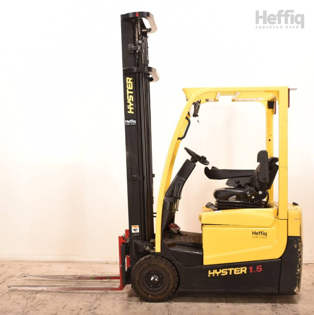 Hyster A 1.5 XNT