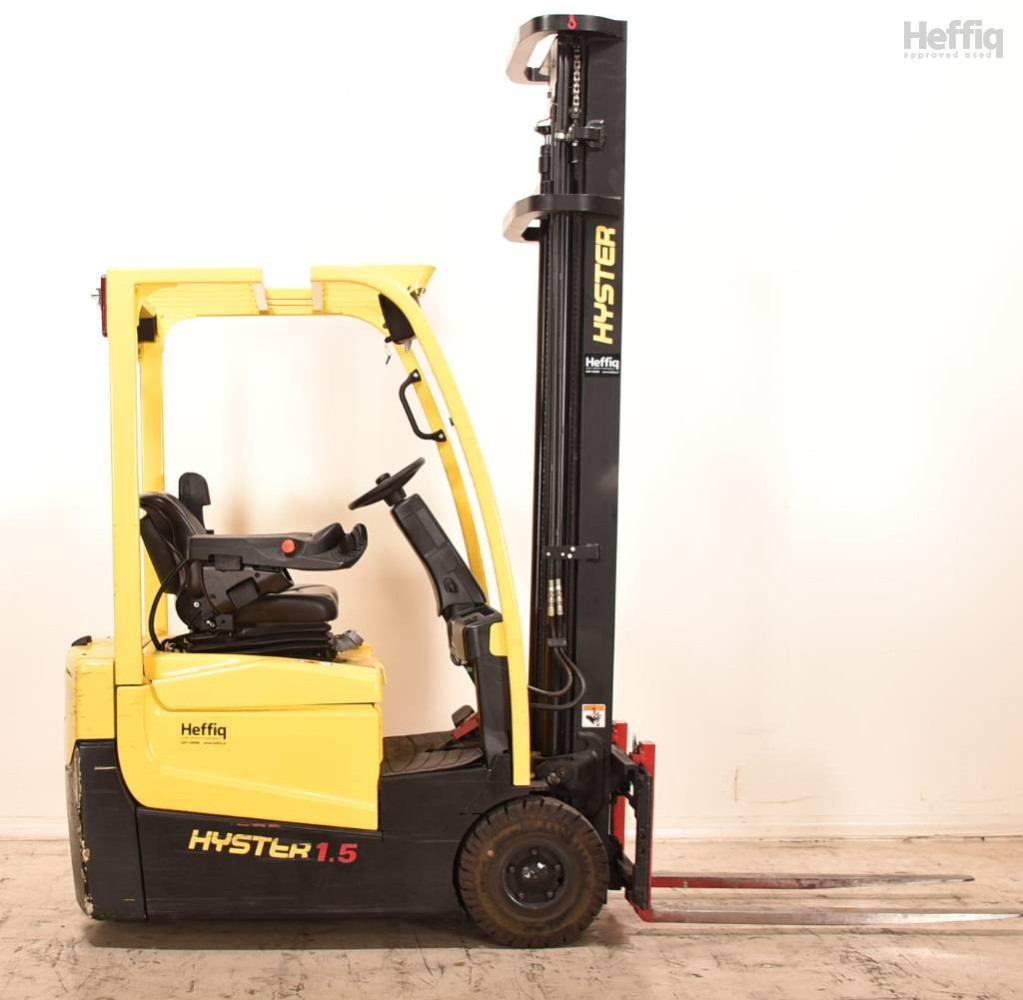 Hyster A 1.5 XNT