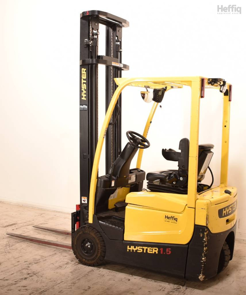 Hyster A 1.5 XNT