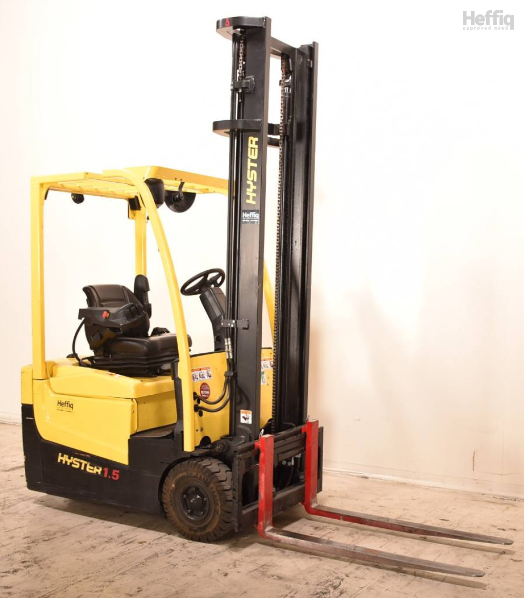 Hyster A 1.5 XNT