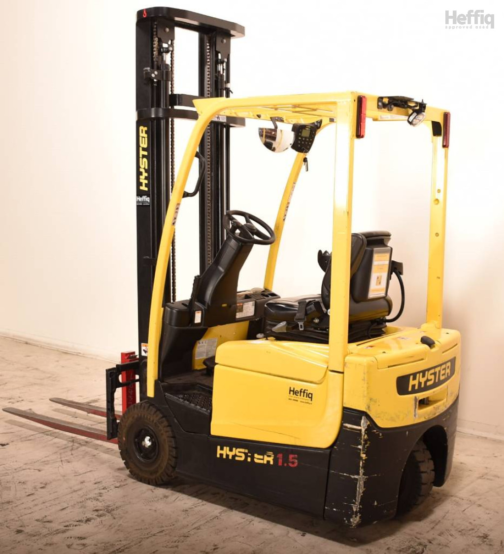 Hyster A 1.5 XNT