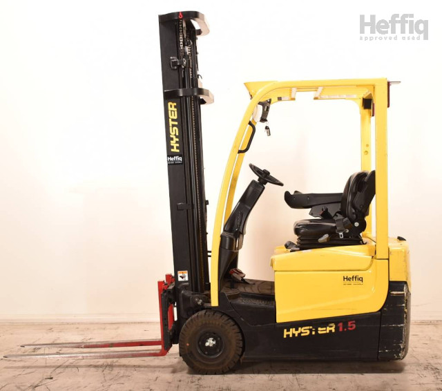 Hyster A 1.5 XNT