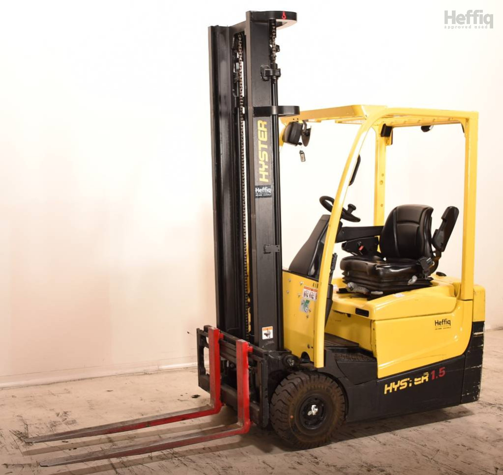 Hyster A 1.5 XNT