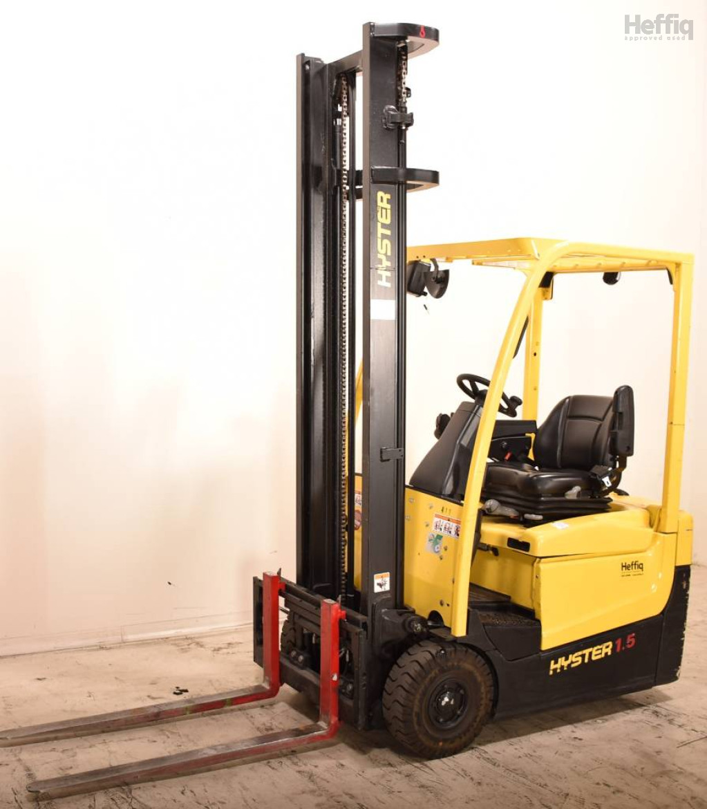 Hyster A 1.5 XNT