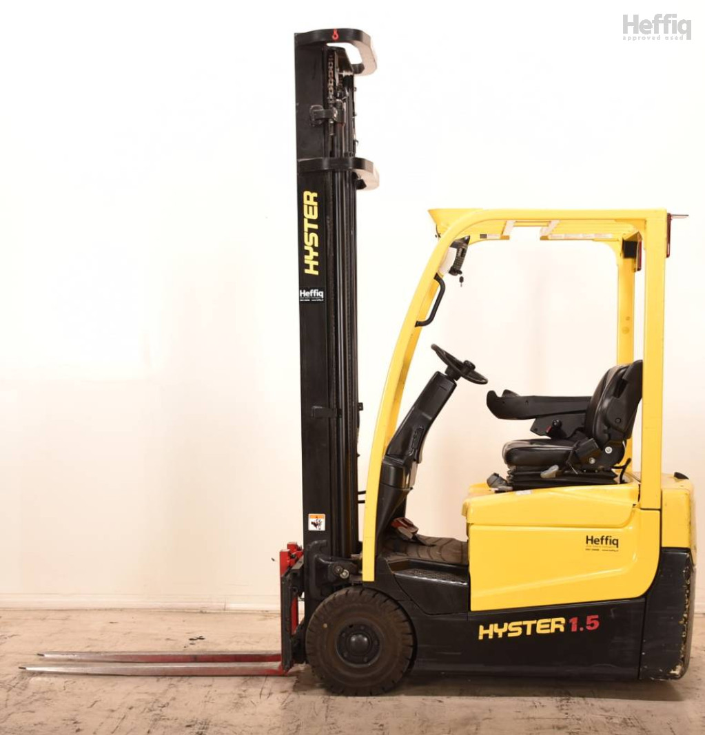 Hyster A 1.5 XNT