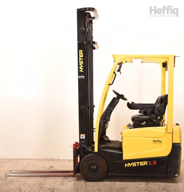 Hyster A 1.5 XNT