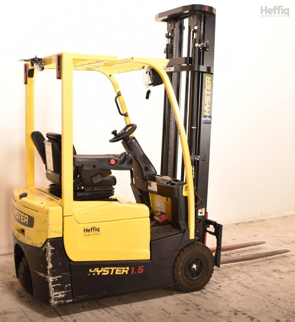 Hyster A 1.5 XNT