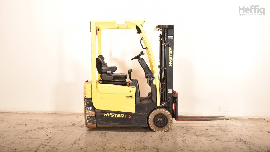 Hyster A 1.5 XNT