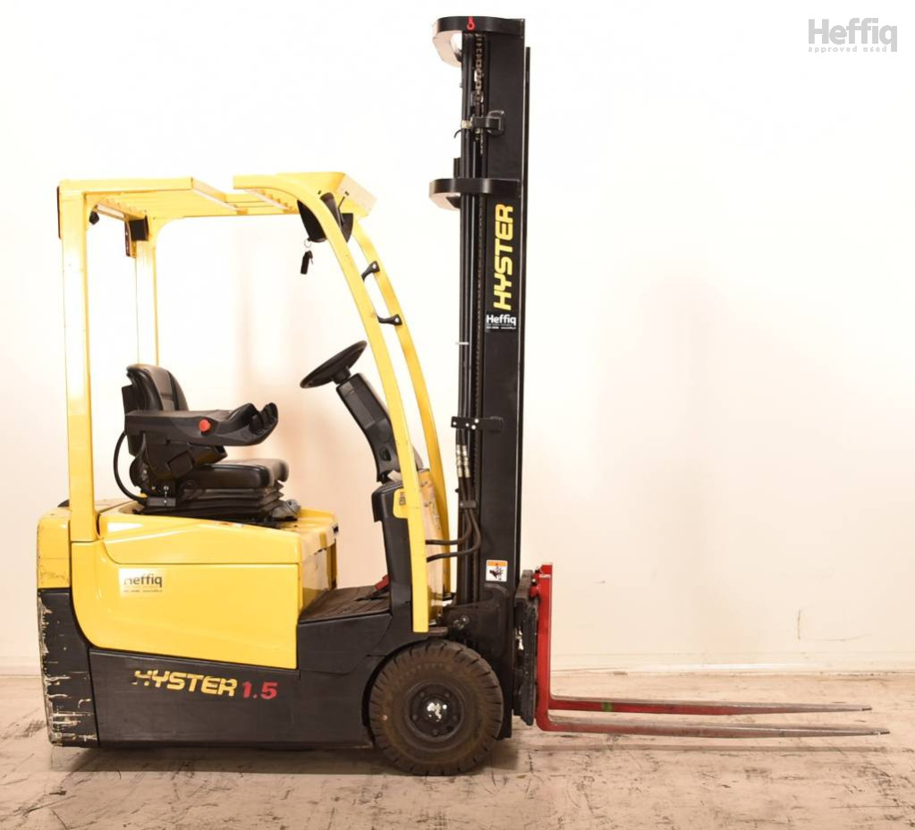 Hyster A 1.5 XNT