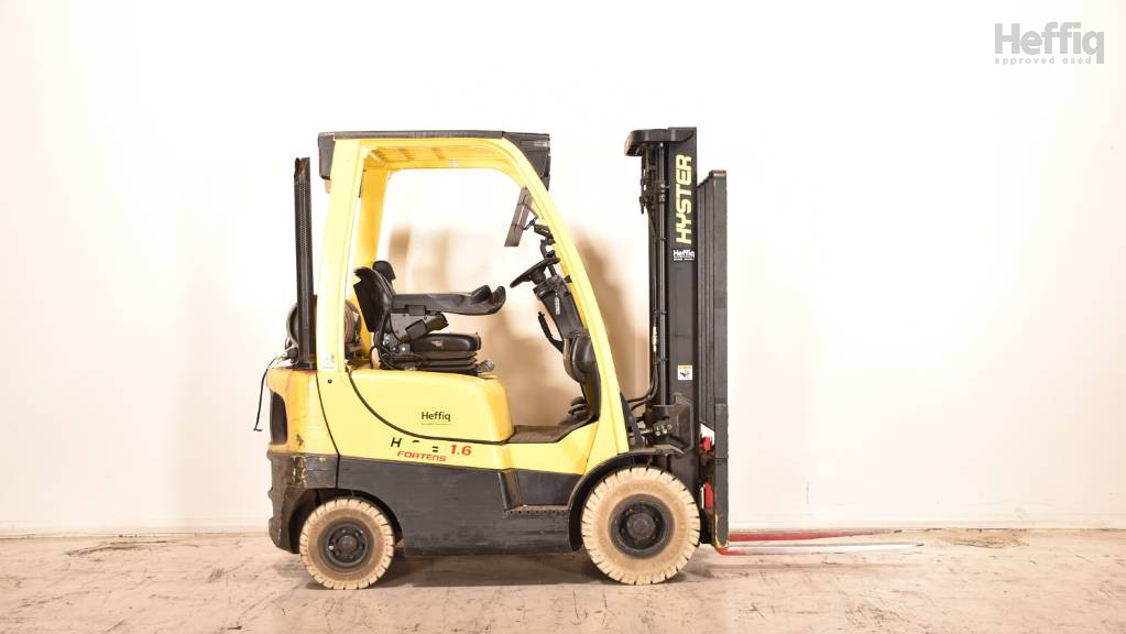 hyster H1.6FT