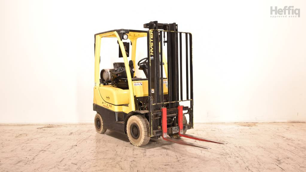 hyster H1.6FT