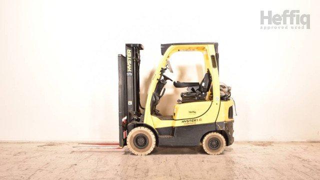 hyster H1.6FT