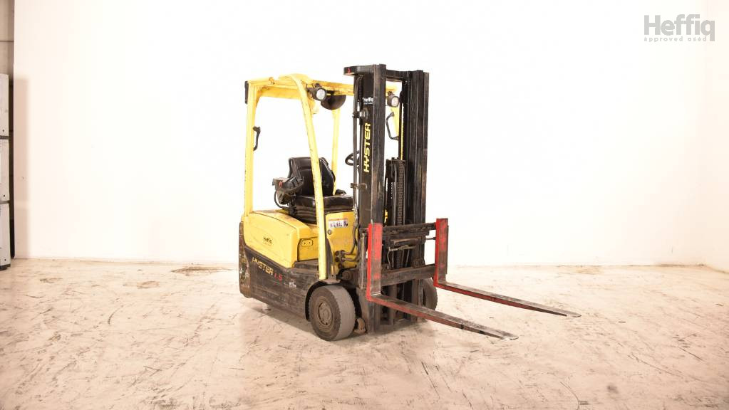 Hyster J 1.5 XNT SWB