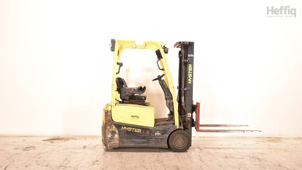 Hyster J 1.5 XNT SWB