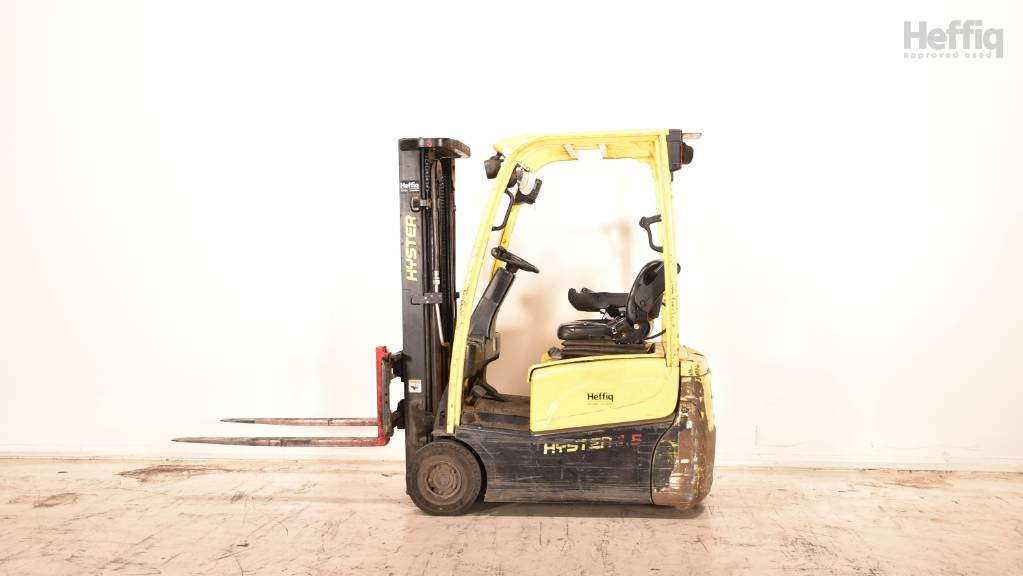 Hyster J 1.5 XNT SWB