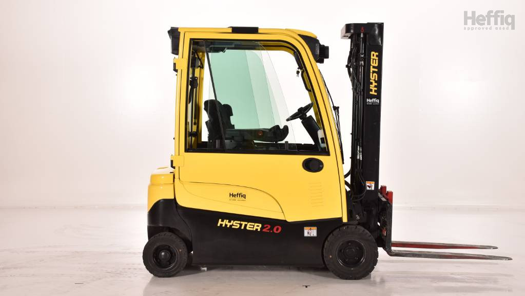 Hyster J 2.0 XN LWB