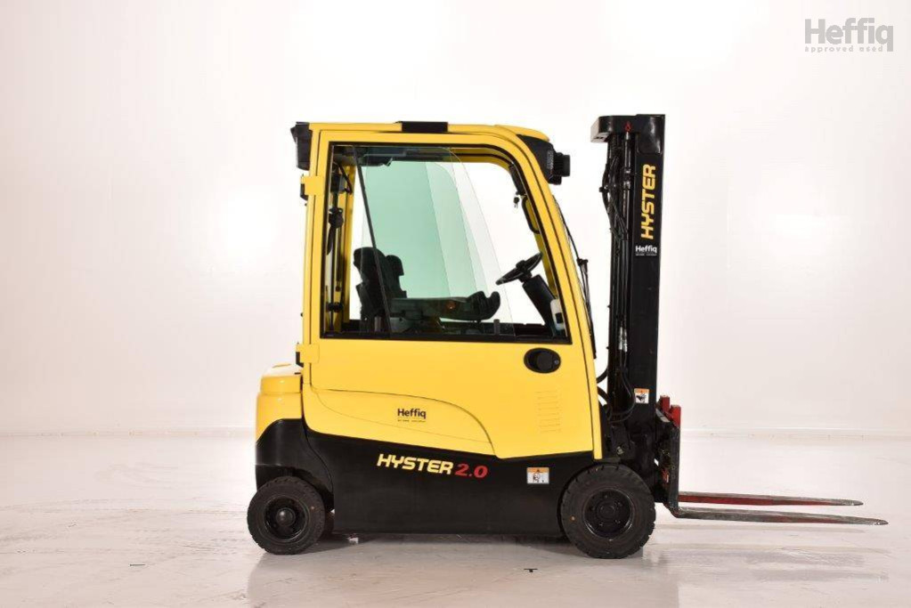 Hyster J 2.0 XN LWB