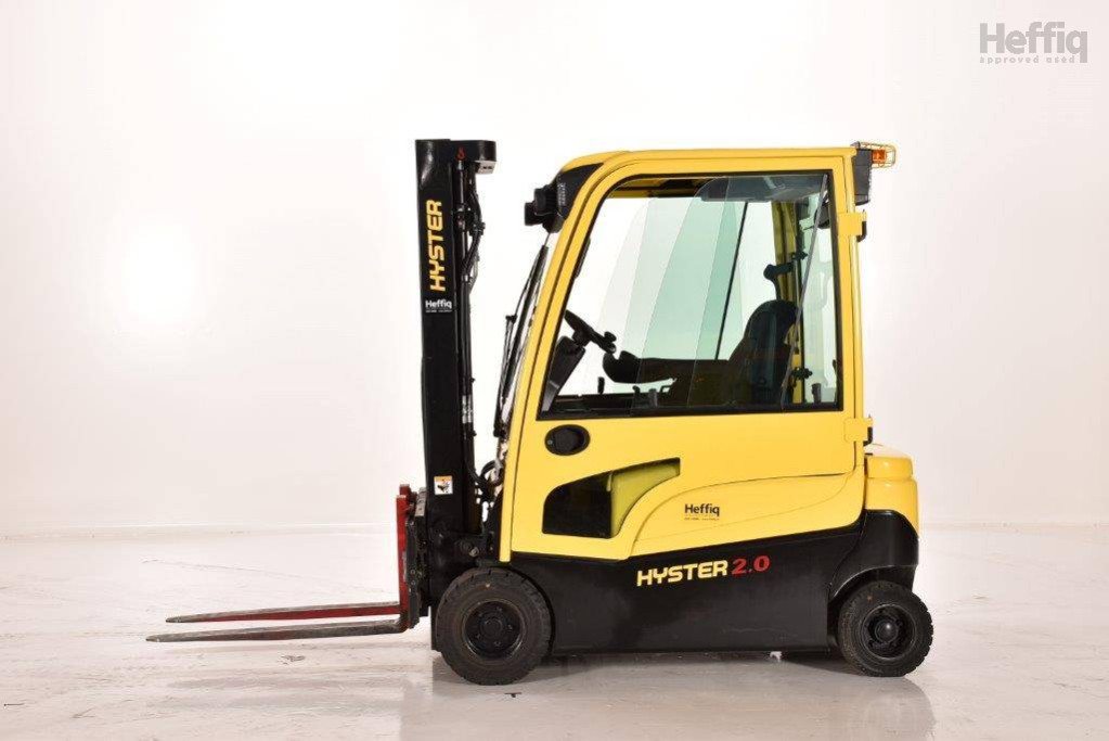 Hyster J 2.0 XN LWB