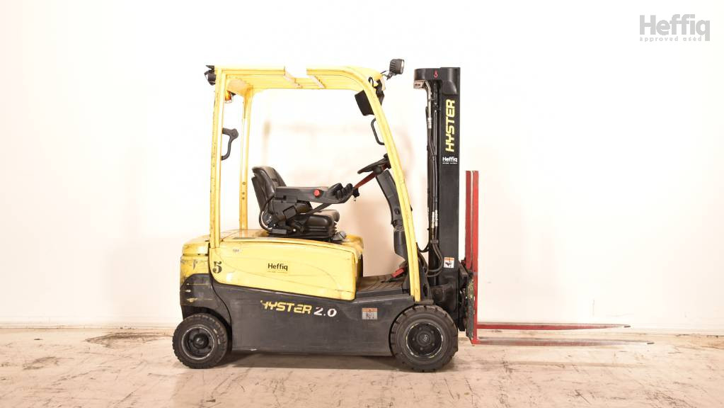 Hyster J 2.0 XN LWB