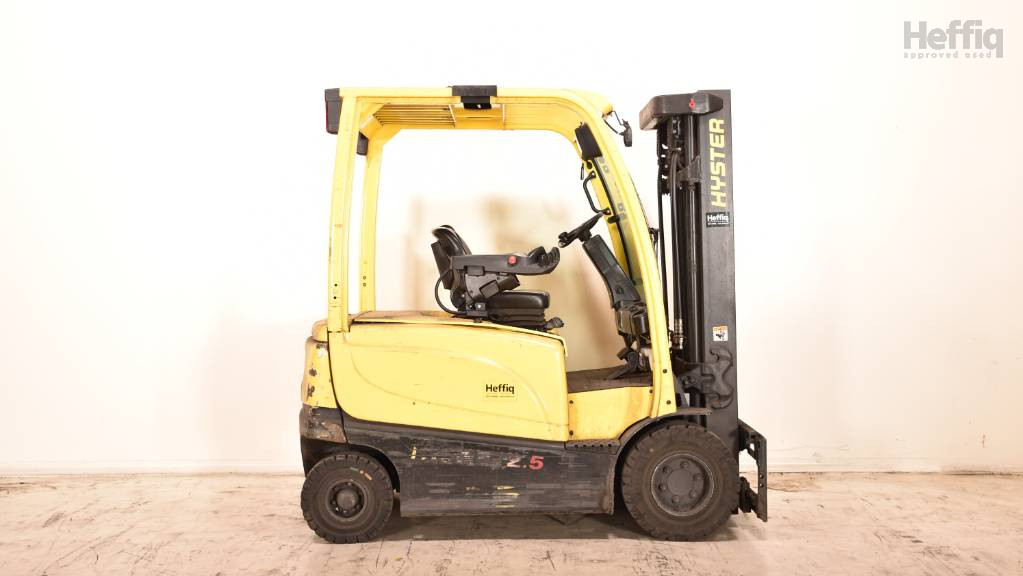 Hyster J 2.5 XN