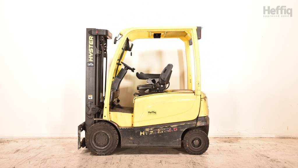 Hyster J 2.5 XN