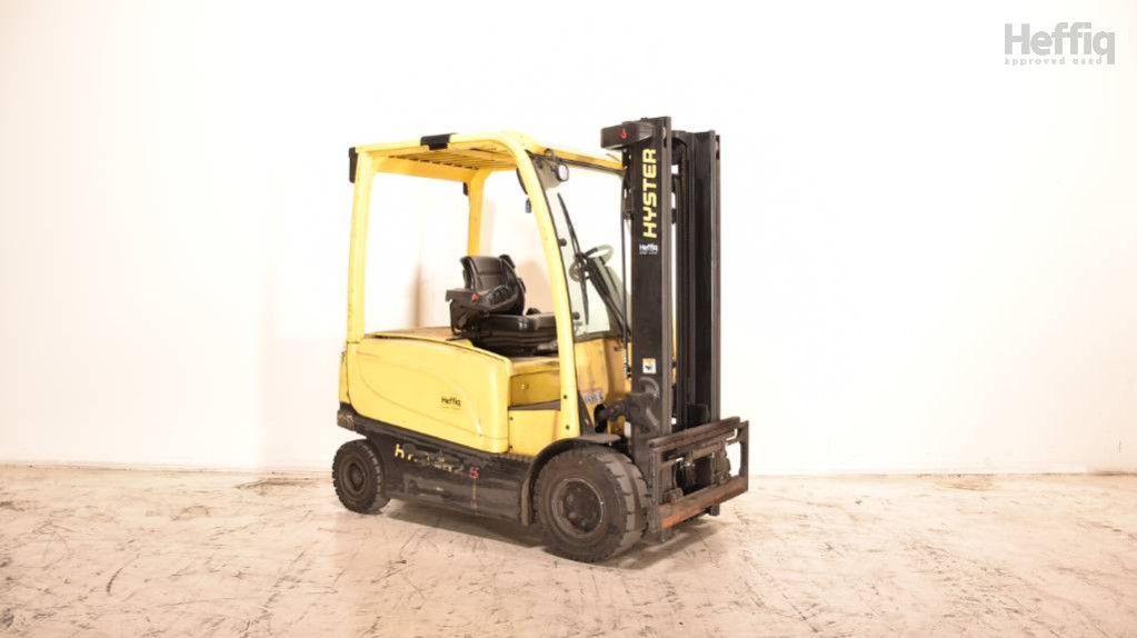 Hyster J 2.5 XN