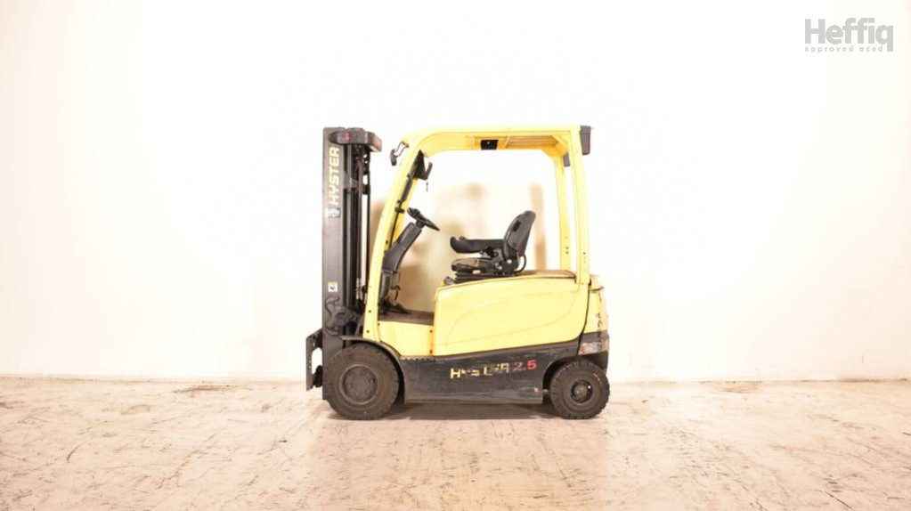 Hyster J 2.5 XN