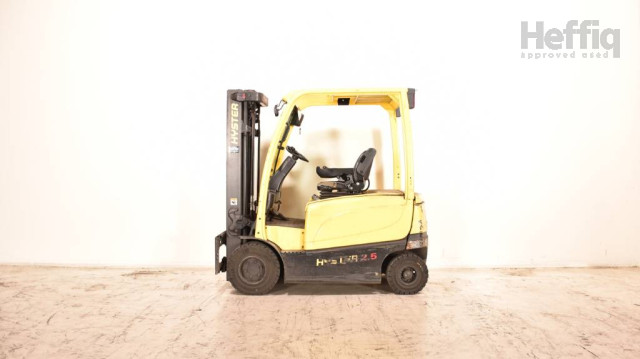 Hyster J 2.5 XN