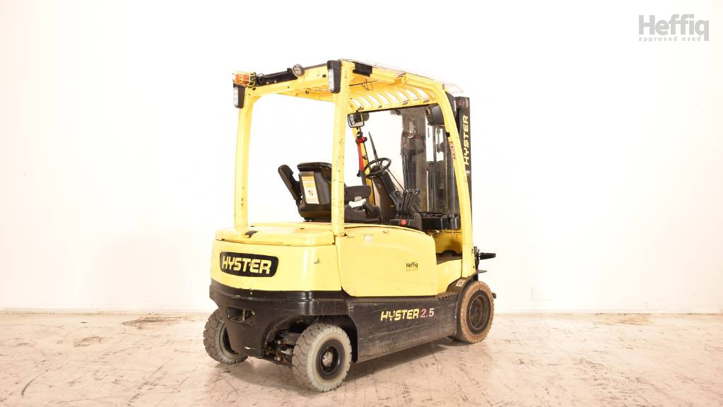 Hyster J 2.5 XN