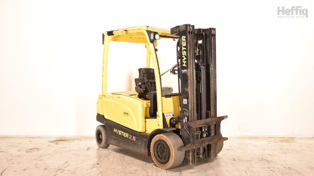 Hyster J 2.5 XN