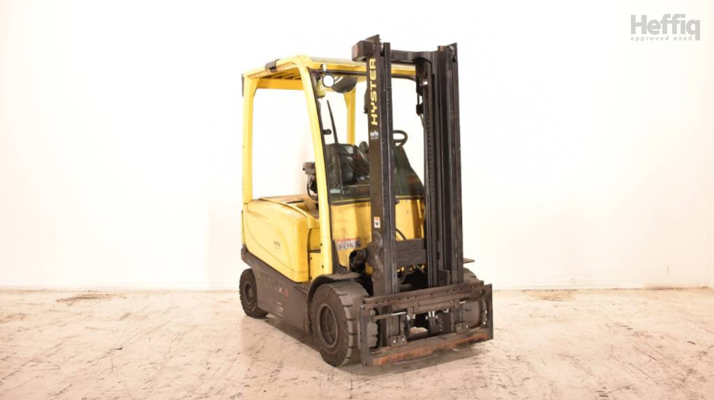 Hyster J 2.5 XN