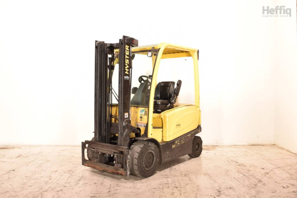 Hyster J 2.5 XN