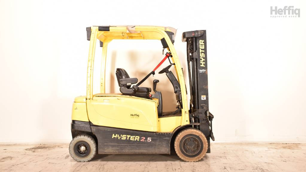 Hyster J 2.5 XN