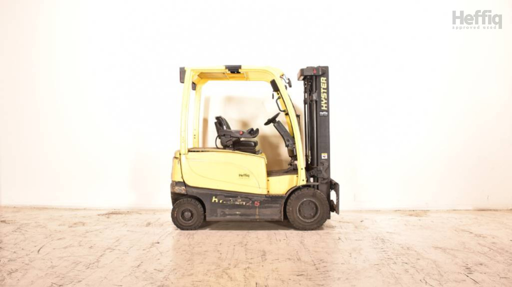 Hyster J 2.5 XN