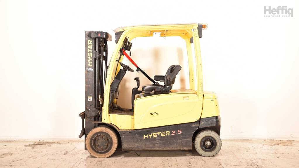 Hyster J 2.5 XN