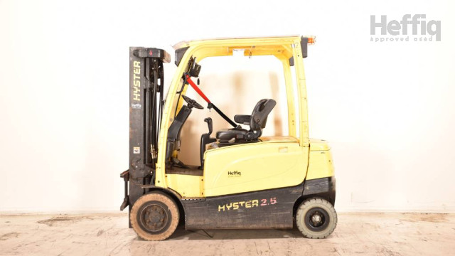 Hyster J 2.5 XN