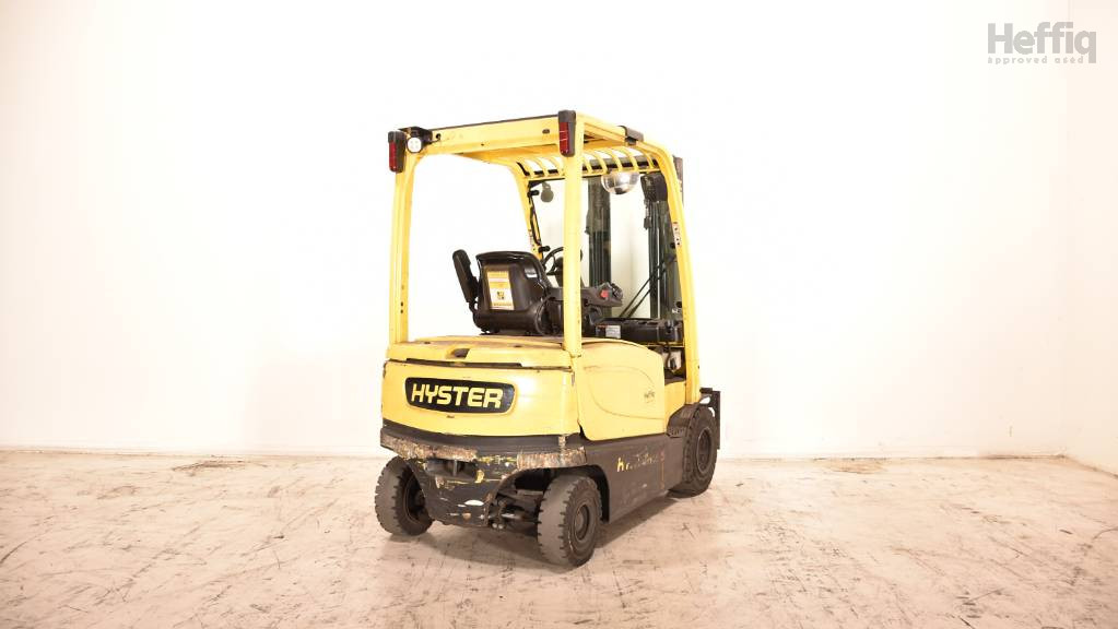 Hyster J 2.5 XN