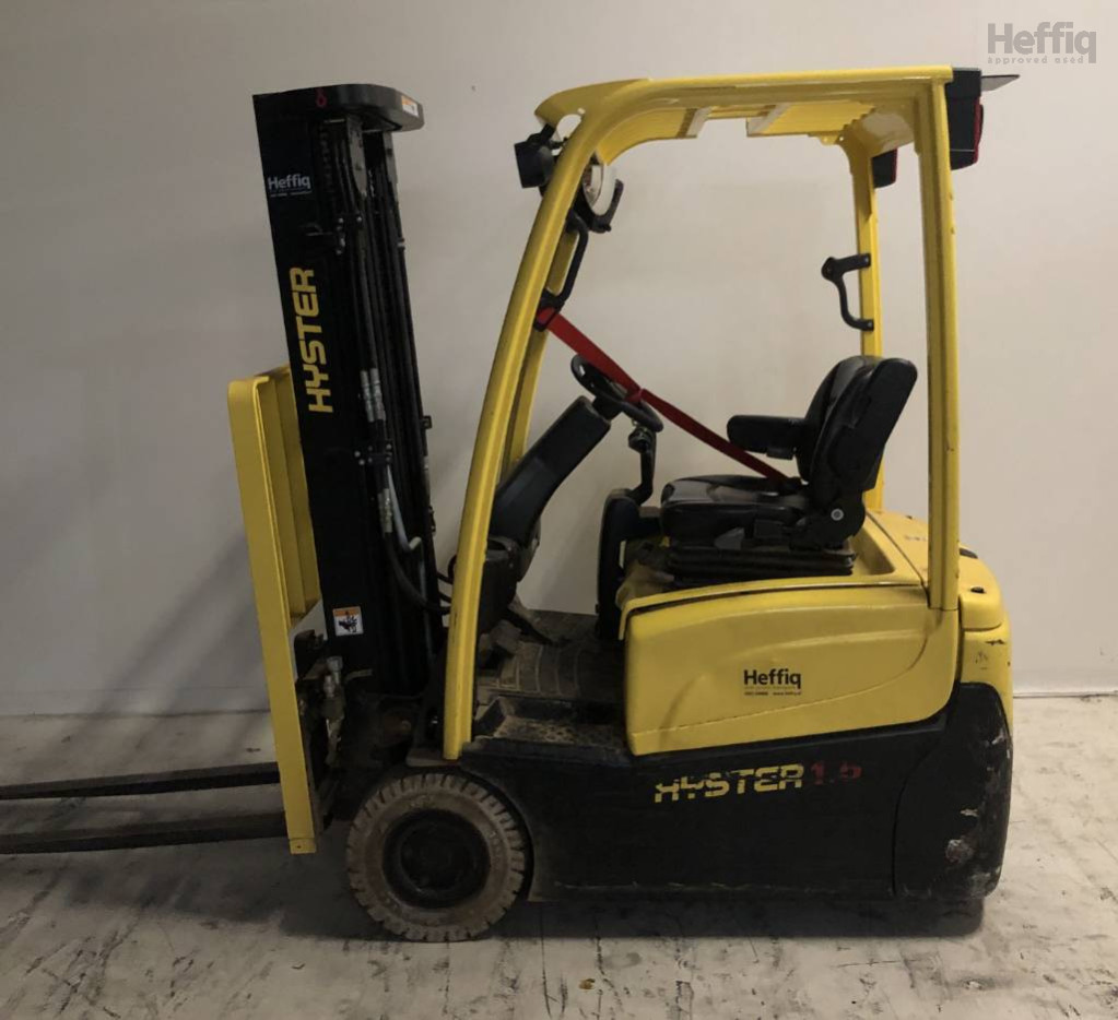 Hyster J1.5 XNT SWB