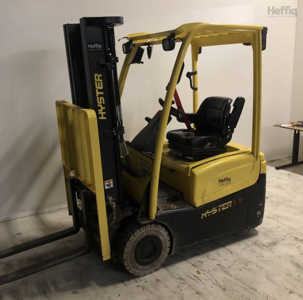 Hyster J1.5 XNT SWB