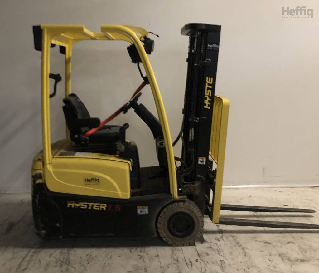 Hyster J1.5 XNT SWB