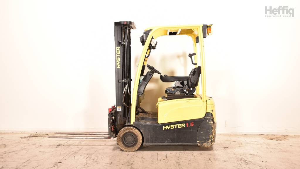 Hyster J1.5XNT-SWB