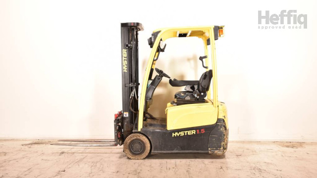 Hyster J1.5XNT-SWB