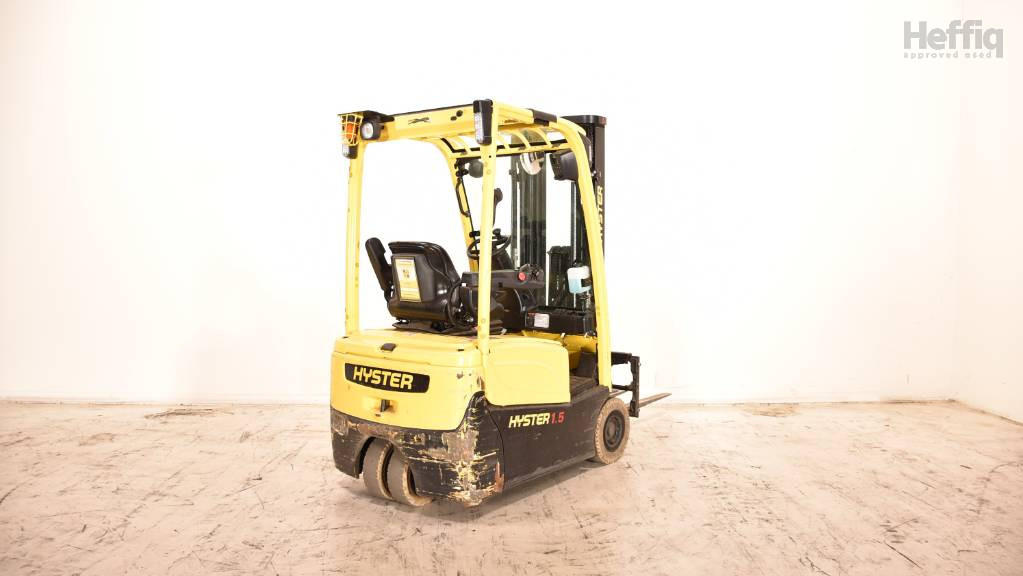 Hyster J1.5XNT-SWB